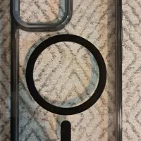 قاب گوشی آیفون 16( نرمال)