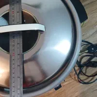 پلوپز ناسیونال اصل|اجاق گاز و لوازم برقی پخت‌وپز|تهران, کوی بیمه|دیوار