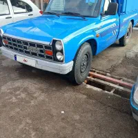 نیسان ۱۴۰۱ دوگانه شرکتی