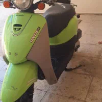 هوندا تودی اف پاکشتی   معاوضه