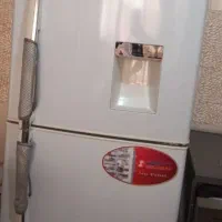 یخچال فریزر سیلوان درحدنو