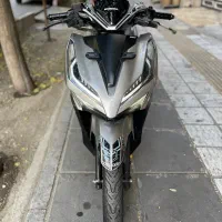 هوندا کلیک واریو 150 تیتانیوم