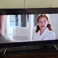 تلویزیون 55 ایوولی 4k