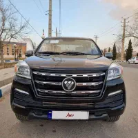 فوتون تونلند نیوفیس گازوئیلی