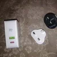 شارژر و لوستر|لوازم جانبی موبایل و تبلت|صدرا-فارس, فاز ۲|دیوار