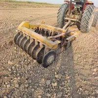 دیسک برزیلی|قطعات یدکی و لوازم جانبی|شوشتر, |دیوار