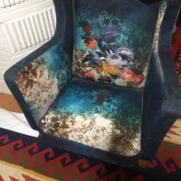 مبل راحتی شیک