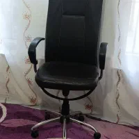 صندلی چرخ‌دار