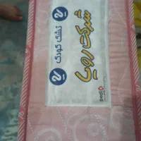تشک کودک|تشک تختخواب|اهواز, کوی آغاجاری|دیوار