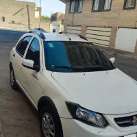 کوییک مدل ۱۴۰۱|خودرو سواری و وانت|ساوه, |دیوار