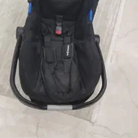 کریر بچه|کالسکه و لوازم جانبی|پردیس, شهرک صنعتی کمرد|دیوار