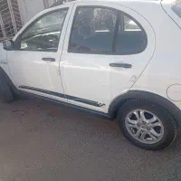 کوییک GXR-Lمدل ۱۴۰۳پارس خودرو|خودرو سواری و وانت|یزد, |دیوار