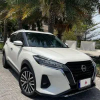 نیسان کیکس صفر مدل ۲۰۲۵