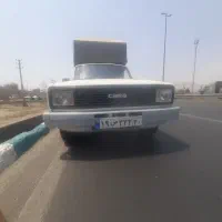 راننده پایه یک بازنشسته همراه وانت|استخدام حمل و نقل|اسلام‌شهر, مسکن مهر اسلاشهر (شهرک امام خمینی)|دیوار