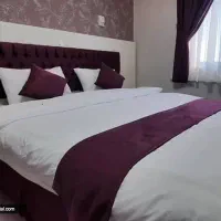 تور مشهد فولبرد وی آی پی گروهی