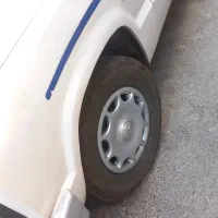 مزدا کارا مدل ۹۶