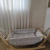 گهواره|اسباب و اثاث بچه|قرچک, مهدیه|دیوار