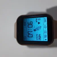 ساعت هوشمند اصل