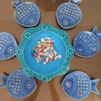 ست هفت سین عید