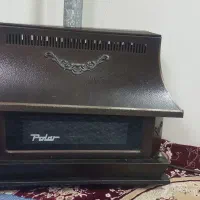 بخاری سالم و تمیز|بخاری، هیتر، شومینه|تهران, دولاب|دیوار
