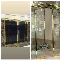 کرکره برقی دوربین مداربسته دزدگیر و جک پارکینگی|خدمات پیشه و مهارت|کرمانشاه, |دیوار