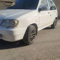 پراید 111SE|خودرو سواری و وانت|ایوان, |دیوار