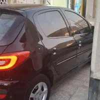 پژو 207 مدل 1400|خودرو سواری و وانت|قم, صدوق|دیوار