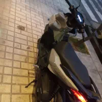 هند کلیک۱۶۰ ABC|موتورسیکلت|تهران, علم و صنعت|دیوار