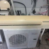 فروش کولر گازی ۳۶ هزار تراست