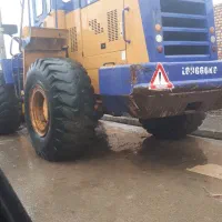 لودر تیراژه ۲۰۱۰