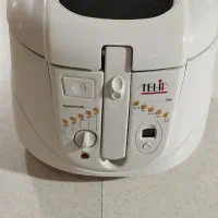 سرخ کن جنس اصلی باکیفیت نو نو