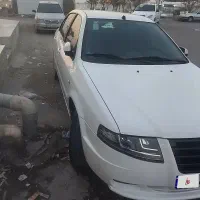 فروش سمند سورن مدل 1403|خودرو سواری و وانت|اهواز, کوی علوی|دیوار