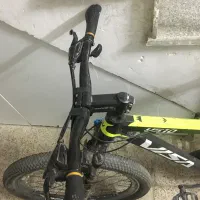 دوچرخه ویسا ۲۶