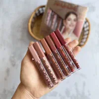 رژ مایع