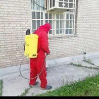 سمپاشی کل اهواز موریانه ساس موش سوسک عقرب سم پاشی|خدمات نظافت|اهواز, گلستان|دیوار