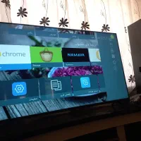 تلویزیون ال سیدی 50 MA EN