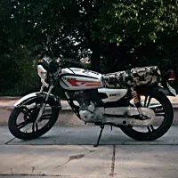 موتور200کویر|موتورسیکلت|پلدشت, |دیوار