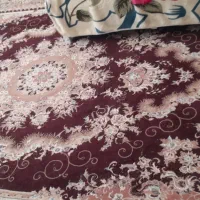 فرش ماشینی|فرش|اهر, |دیوار