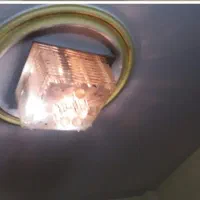 لوستر( یک جفت)