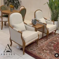 فروشگاه مبلمان نقدو اقساط(مدل فرانسوی چستر دار)|مبلمان خانگی و میز عسلی|تهران, صاحب الزمان|دیوار