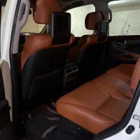 لکسوس LX570  فول عمانی 2013|خودرو سواری و وانت|تهران, ولنجک|دیوار