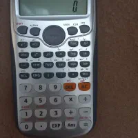 ماشین حساب مهندسی کاسیو fx-991ES PLUS