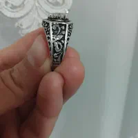 انگشتر موزانایت|جواهرات|ارومیه, |دیوار