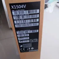 لبتاب ایسوس x1504va اقساط بلند مدت|رایانه همراه|بوشهر, |دیوار
