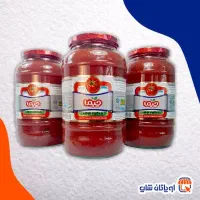 رب دو کیلویی چیما