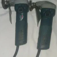 قیچی ورق بر بوش، هیتاچی