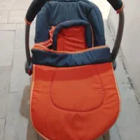 کریر|کالسکه و لوازم جانبی|خسروشاه, |دیوار