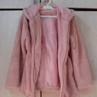 سویشرت یا تدی نرم ۵تا۷ سال مناسبه ۶تا۷ سال