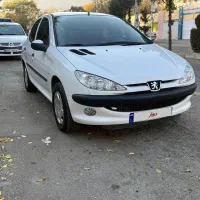تیپ۵ مدل ۹۶ کارکرد ۵۹ تا|خودرو سواری و وانت|سنندج, |دیوار