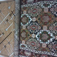 گلیم ۴متری (فروشگاه ساحل)